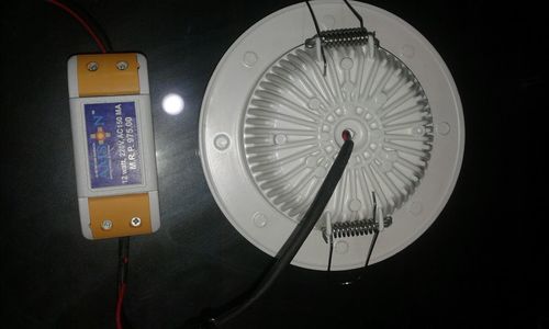 LED PANEL LIGHT