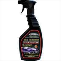 Bug & Tar Remover