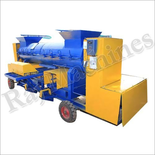 Double Production Clay Brick Machine Double Production Clay Brick Machine