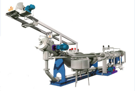 Conventional Rapid Jet Dyeing Machine