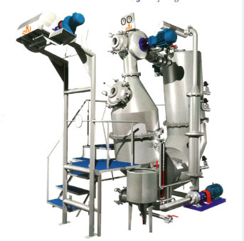 Electronic Multi Nozzle Soft Flow Dyeing Machine Electronic Multi Nozzle Soft Flow Dyeing Machine