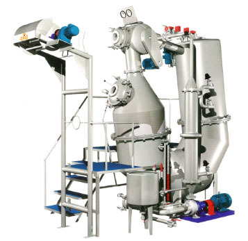 Economical Jet Dyeing Machine With Reel