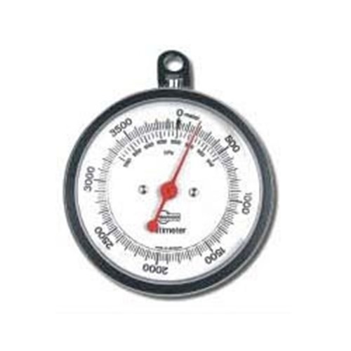 Altimeter Equipment