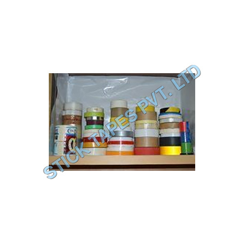 Glass Cloth Electrical Tape