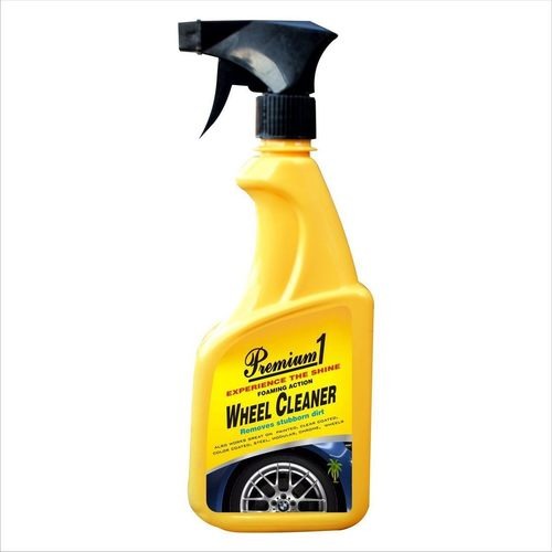 Wheel Cleaner Wheel Cleaner