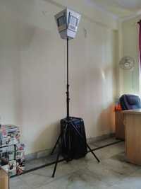 Portable Emergency Light