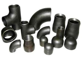 Carbon Steel Forged Fittings