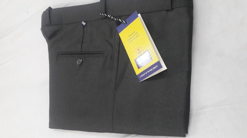 Mens Formal Trousers