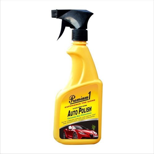 Auto Polish
