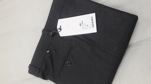 Formal Polo Trousers