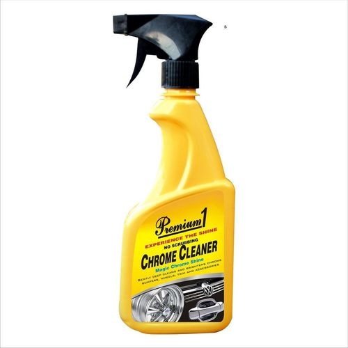 Chrome Cleaner