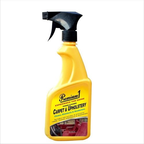 Carpet & Upholstery Cleaner