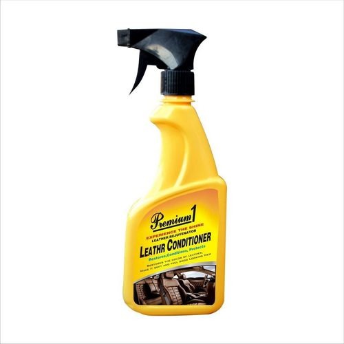 Leather Conditioner Leather Conditioner