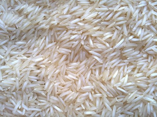 1121 Steam Basmati Rice - Length: 8.35 mm, Moisture: 13% | Purity: 100%, Sweet Flavor, 50 Kg PP Bag Packing, Cumin Variety