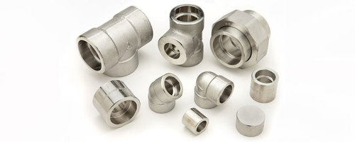 Stainless Steel 316L Forged Fittings