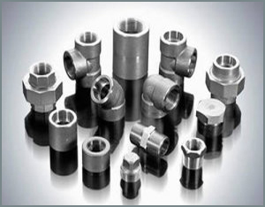 Forged Pipe Fittings