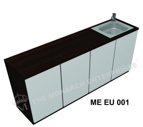 Eyewear Shop Furniture
