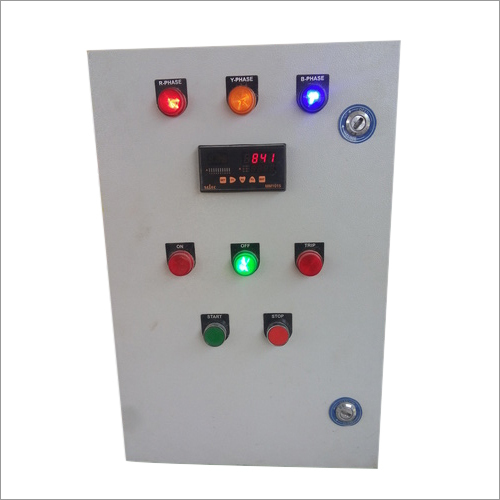 Brick Plant Control Panel Brick Plant Control Panel