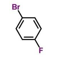 Para Bromo Fluoro Benzene / 460-00-4