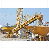 Swivel Chute Belt Conveyor