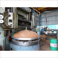 High Pressure Autoclave