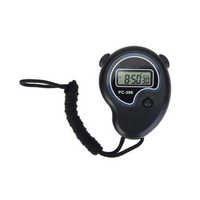 Digital Stop Watch