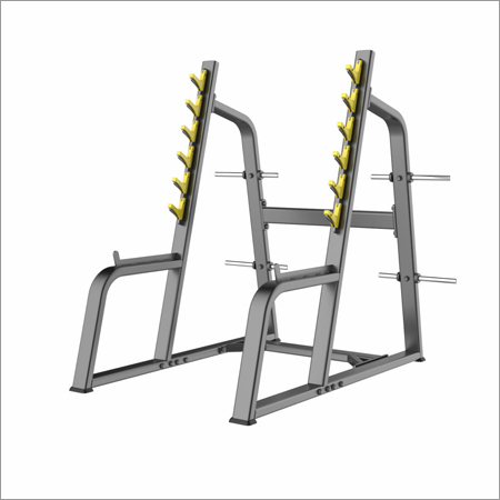 Squat Rack
