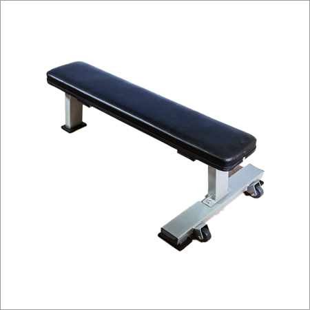 Simple Gym Bench