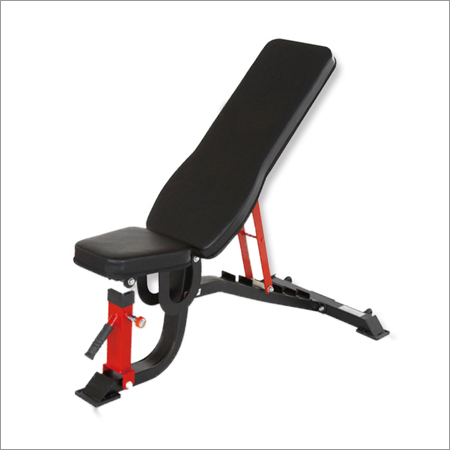 Adjustable Super Bench