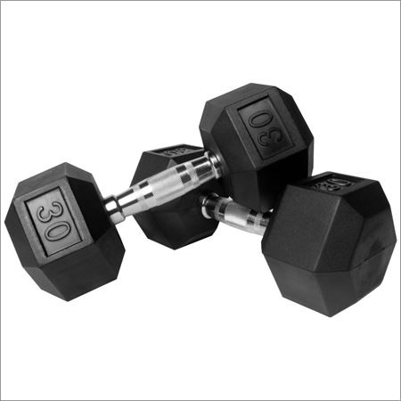 Dumbbell