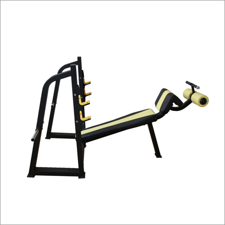 Decline Bench