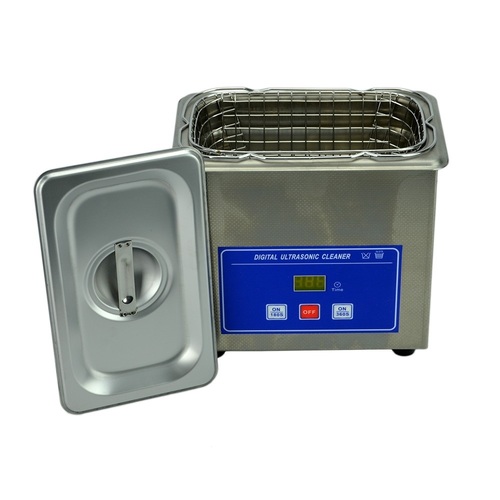 Ultrasonic Bath