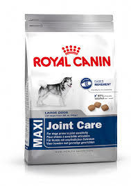 Royal Canin Maxi Joint Care Dry Dog Food