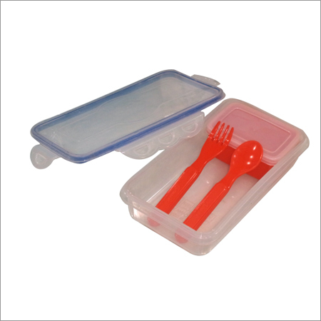 Plastic Tiffin Box