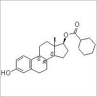 Estradiol Hexahydrobenzoate
