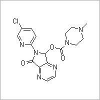 Eszopiclone