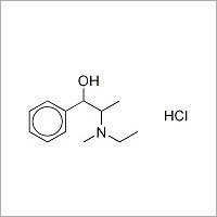 Etafedrine Hydrochloride