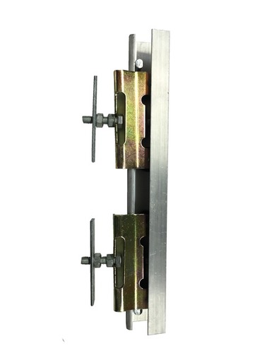 L Type Door Gear