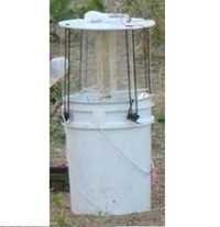 New Jersey Light Trap (Imported) - New Jersey Light Trap (Imported ...