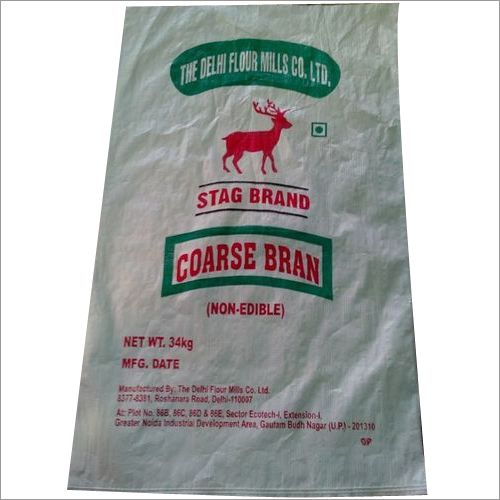 PP Woven Bag