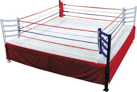 Boxing Rings Boxing Rings