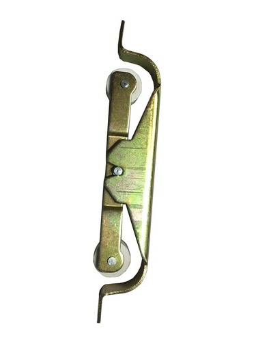 Double Wheel Bracket