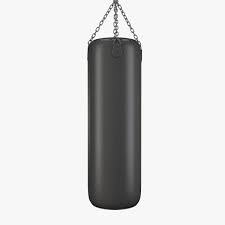 Boxing Punching Bag By HARGUN SPORTS