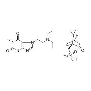 Etamiphylline Camsylate