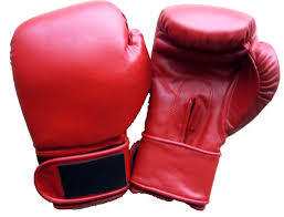 Boxing Gloves