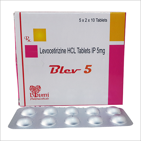 Levocetirizine