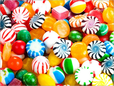 Hard Candy