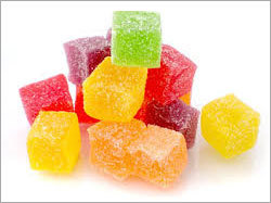 Soft Candy