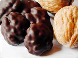 Walnut Chocolates