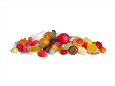 Bulk Candy